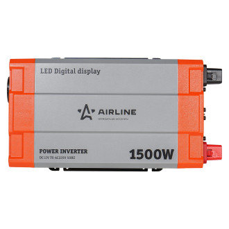 Инвертор Airline API-1500-08