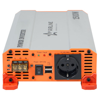 Инвертор Airline API-1500-10