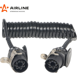 Кабель прицепа Airline ATE-18