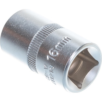 Двенадцатигранная торцевая головка AIST 411216C-X 00-00025076