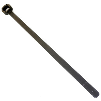 Ключ-контропора для фиксации шкива коленвала VAG T10355 AIST 67-1020 00-00021105
