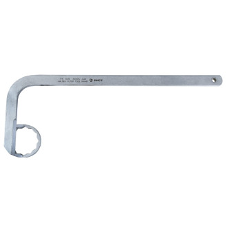 Съемник крышки муфты VAG AIST T10066