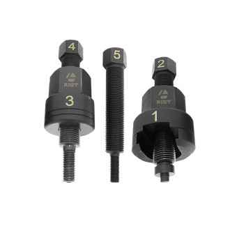 Съемники шкива ГУР MERCEDES-BENZ M271M272 AIST 67230142 00-00019673