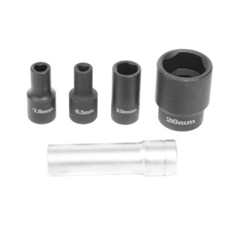 Набор головок для ТНВД Bosch VE, VP TDI, CR AIST 67230674 00-00021022
