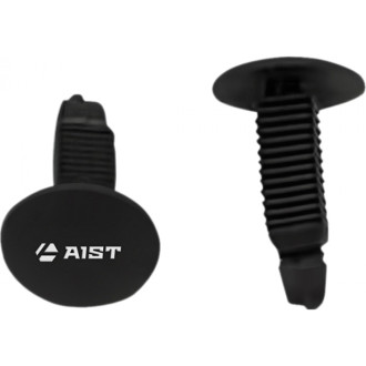 Клипса крепления обшивки AIST 67343009 00-00011348