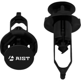 Клипса крепления обшивки AIST 67343026 00-00011365