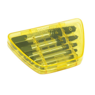 Набор конических экстракторов AIST 67310106-M 00-00009520