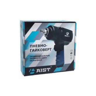 Пневмогайковерт AIST 90146120 00-00010647