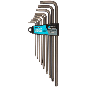 Набор ключей torx AIST 1054309TT 00-00017262