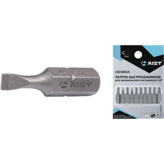 Шлицевая бита AIST 1172530S10 00-00003053