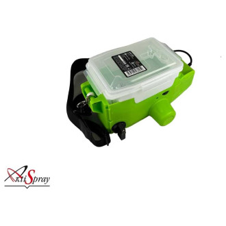 Электрический краскопульт AktiSpray SG500