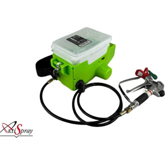Электрический краскопульт AktiSpray SG500