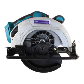Дисковая аккумуляторная пила AktiTool dw 185