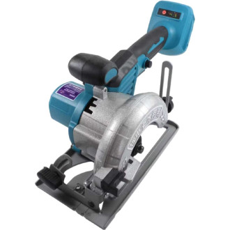 Аккумуляторная дисковая пила AktiTool DW125