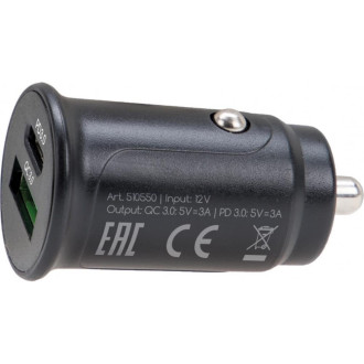 Зарядное устройство Alca 510550