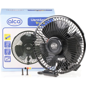 Автомобильный вентилятор Alca 527000