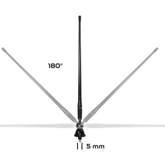 Антенна Alca 533000