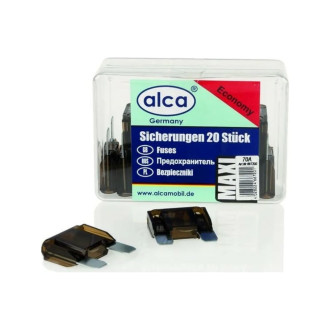 Плавкие предохранители Alca Maxi