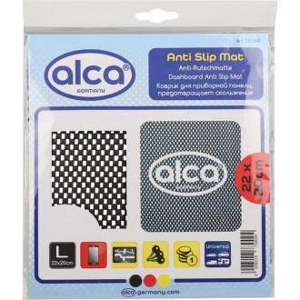 Резиновый коврик на панель Alca 730000