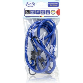 Резинки для багажа Alca 882080