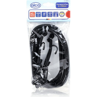 Резинки для багажа Alca 882100