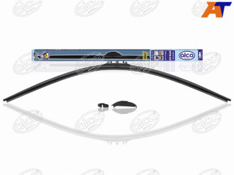 Щетка стеклоочистителя Alca SUPER FLAT