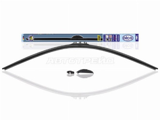 Щетка стеклоочистителя Alca SUPER FLAT