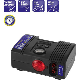 Компрессор Alca 213000
