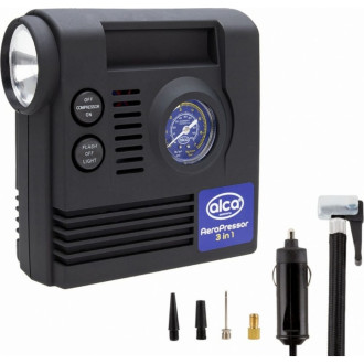 Компрессор Alca 233000