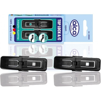 Адаптер для щеток Alca Top Lock A/C