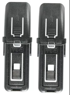 Адаптер для щеток Alca Top Lock A/C