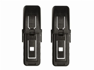 Адаптер для щеток Alca Top Lock A/C