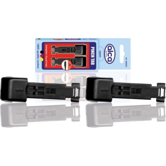 Адаптеры для щеток Alca 300320