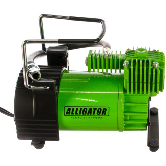 Автомобильный компрессор ALLIGATOR 1 6 AL-400