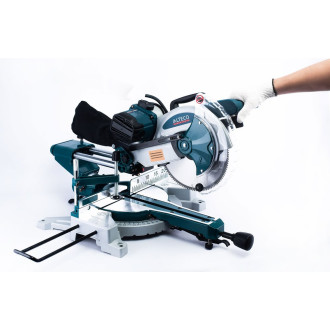 Торцовочная пила ALTECO MS 2200-255 BD