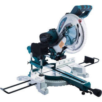 Торцовочная пила ALTECO MS 2200-255 BD