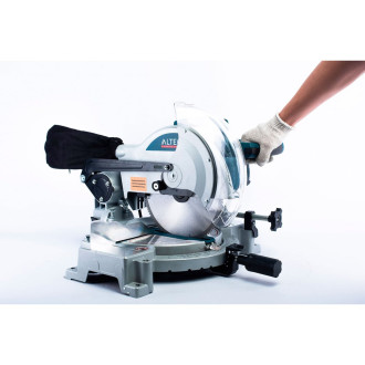 Торцовочная пила ALTECO MS 2000-255