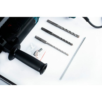 Перфоратор ALTECO Standard RH 650-24