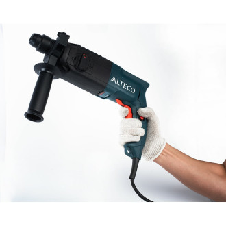 Перфоратор ALTECO Standard RH 650-24