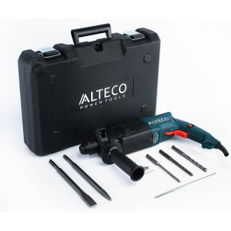 Перфоратор ALTECO Standard RH 650-24