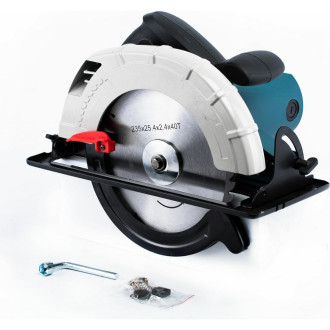 Циркулярная пила ALTECO Standard CS2100-235
