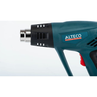 Технический фен ALTECO HG 0607