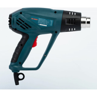 Технический фен ALTECO HG 0607