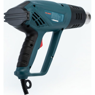 Технический фен ALTECO HG 0607