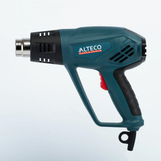 Технический фен ALTECO HG 0607