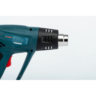 Технический фен ALTECO HG 0607