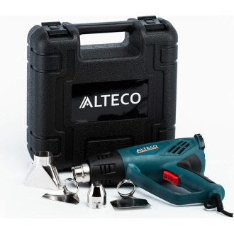 Технический фен ALTECO HG 0609