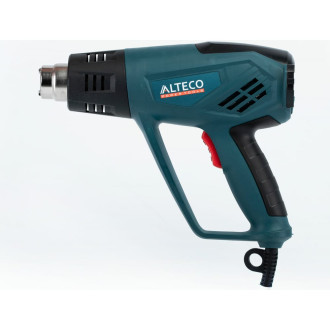 Технический фен ALTECO HG 0609