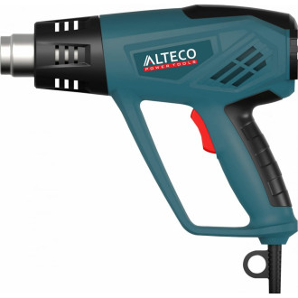 Технический фен ALTECO HG 0609