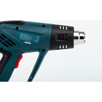 Технический фен ALTECO HG 0609